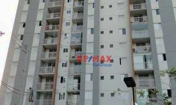 Imagem 4: Apartamento com 2 dormitórios, 69 m² - venda por R$ 470.000,00 ou aluguel por R$ 1.973,00