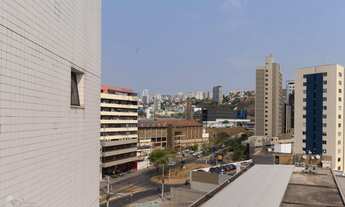 Imagem 6: Andar corrido para aluguel, 15 vagas, Estoril - Belo Horizonte/MG