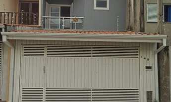 Imagem: CASA RESIDENCIAL em SOROCABA - SP, JARDIM