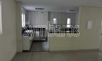 Imagem 3: Sala Comercial Galpão / depósito com 5 vagas na garagem