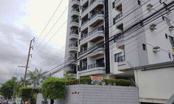 Imagem 2: Manaus Imóveis - Rua João Valério, 175, Conj. Vieiralves, Condomínio Las Palmas , Apartame