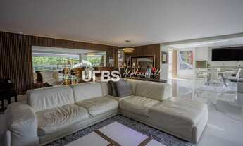 Imagem 4: Apartamento 1 por andar com 499 metros. Parque Flamboyant