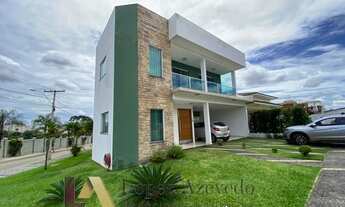 Imagem: Sobrado á venda no Condomínio Vale dos