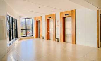 Imagem 2: Brasília - Conjunto Comercial/Sala - Asa Norte