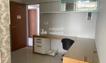 Imagem 5: Lauro de Freitas - Conjunto Comercial/Sala - Vilas do Atlântico