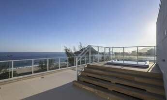 Imagem 6: Rio de Janeiro - Apartamento Padrão - Recreio dos Bandeirantes