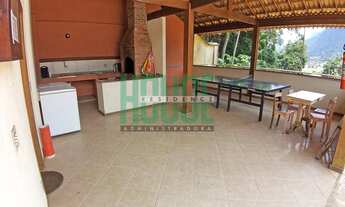 Imagem 6: Casa de condomínio com 2 quartos em Caxangá - Teresópolis - RJ