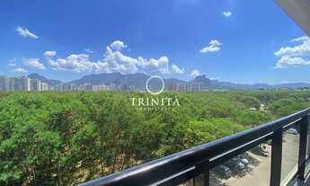 Imagem: Rio de Janeiro - Apartamento Padrão - Cidade