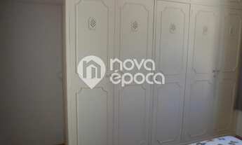 Imagem 7: Rio de Janeiro - Apartamento Padrão - Tijuca