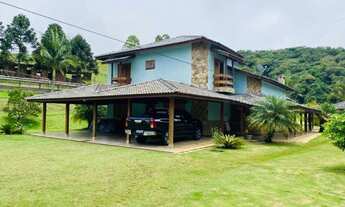 Imagem: Sorocaba Região Sitio 3 Alqueires (Lindo