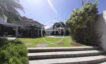 Imagem 6: Rio de Janeiro - Casa de Condomínio - Barra da Tijuca