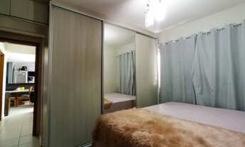 Imagem 7: Apartamento com 2 quartos - Vila Alpes - Goiânia - GO