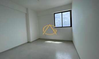 Imagem 6: Apartamento em Candeias com 3 quartos, 1 suíte e 2 vagas de garagem - Edf. Monte Solare