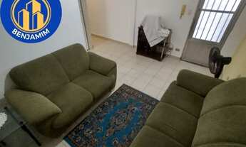 Imagem 5: Aptº 1DT 100mts da Praia c/Garagem - Frente Rua - Perto Praia - Excelente Local