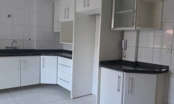 Imagem 4: Apartamento para venda com 115 m² com 3 quartos em Vila Cascata - Arapongas - PR