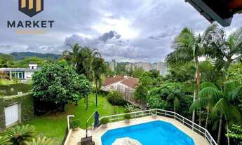 Imagem 4: Casa com 4 dormitórios à venda, 650 m² por R$ 4.500.000 - Próximo ao Centro!