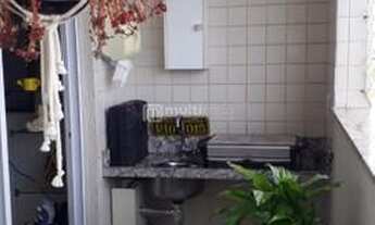 Imagem 3: Samambaia - Apartamento Padrão - Samambaia Sul (Samambaia