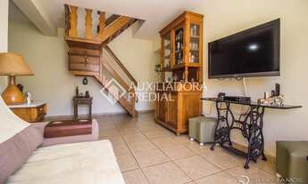 Imagem 4: Cobertura para venda tem 229 metros quadrados com 3 quartos em Bela Vista - Porto Alegre