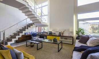 Imagem 4: Sobrado luxuoso com piscina e varanda gourmet no Condomínio Taubaté Village - Taubaté / SP