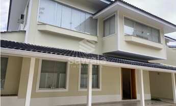 Imagem 1: Rio de Janeiro - Casa de Condomínio - Barra da Tijuca