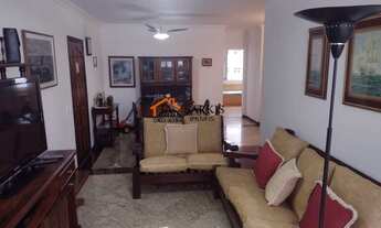 Imagem 6: Apartamento para Venda em Santos, José Menino, 2 dormitórios, 1 banheiro, 1 vaga