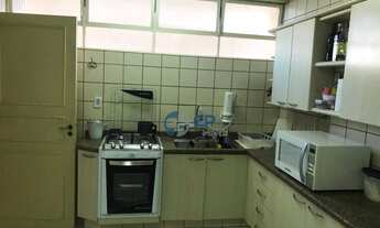 Imagem 4: Apartamento 3 dormitórios Hugo Cabral Edifício Minas Gerais Centro Londrina