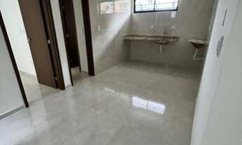 Imagem 6: Apartamento nos BANCÁRIOS, térreo com quintal, 2 quartos 1 suite