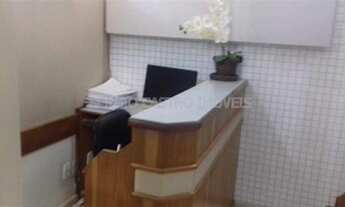 Imagem 5: Botafogo Casa com 3 dormitórios