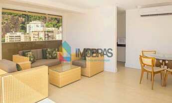 Imagem 6: Flat Espetacular no Leblon Vista Panorâmica