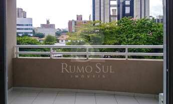 Imagem 4: SAO PAULO - Conjunto Comercial/sala - Chácara Santo Antônio