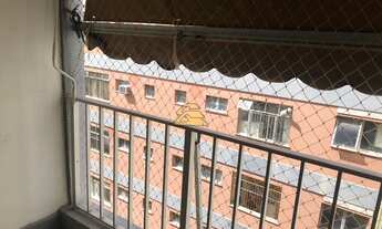 Imagem 6: Rio de Janeiro - Apartamento Padrão - Tijuca