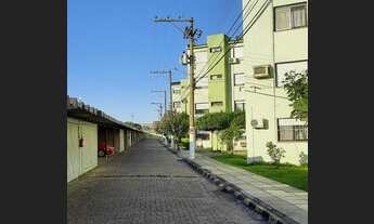 Imagem 5: Apartamento 2 quartos - Residencial Ana Terra -Centro, Pelotas - RS