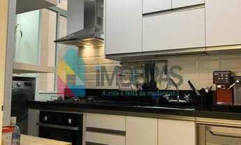 Imagem 6: Rio de Janeiro - Apartamento Padrão - Flamengo