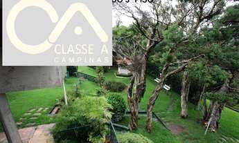 Imagem 7: CASA RESIDENCIAL em Campinas - SP, Altos da Nova Campinas