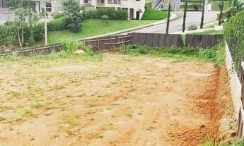 Imagem 6: Excelente lote de esquina com projeto aprovado