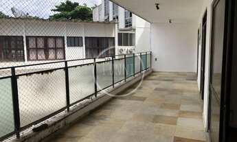 Imagem 7: Rio de Janeiro - Apartamento Padrão - Jardim Oceânico