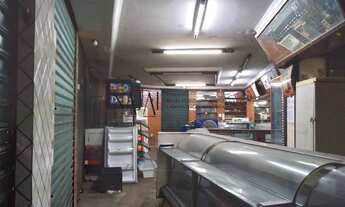 Imagem 6: Loja e sobrado no Humaitá