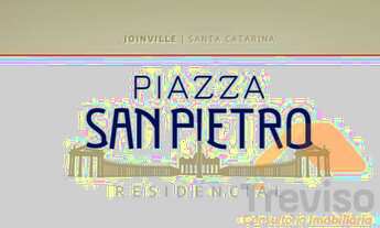Imagem 2: Apartamento para Venda em Joinville, América, 3 dormitórios, 2 suítes, 3 banheiros, 1 vaga