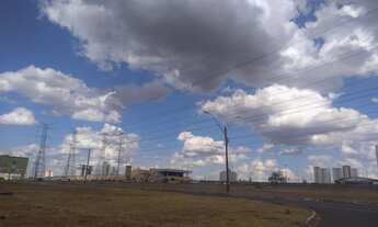 Imagem 4: Lote/Terreno de esquina para venda possui 193 m² em Samambaia Sul - Brasília - DF