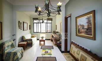 Imagem 2: Rio de Janeiro - Apartamento Padrão - Tijuca