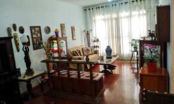 Imagem 5: Apartamento para venda possui 129 metros quadrados com 3 quartos em Cambuí - Campinas - SP