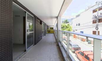 Imagem 5: Rio de Janeiro - Apartamento Padrão - Tijuca