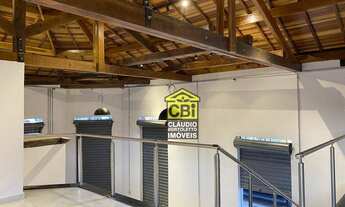 Imagem 7: Barracão comercial