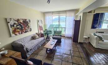 Imagem 2: Apartamento à venda, 3 quartos, 1 suíte, 2 vagas, Lagoa - Rio de Janeiro/RJ