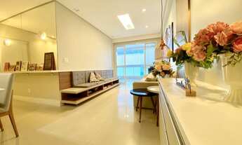 Imagem 3: Apartamento para venda com 170 metros quadrados com 4 quartos próximo à praia