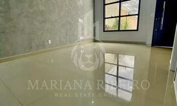 Imagem 7: Casa de condomínio para venda possui 140 metros quadrados com 3 quartos