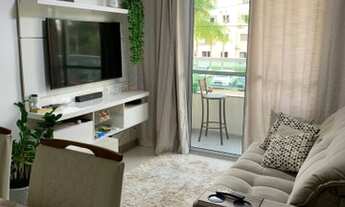 Imagem: Apartamento 2/4 Spazio Salvador Norte