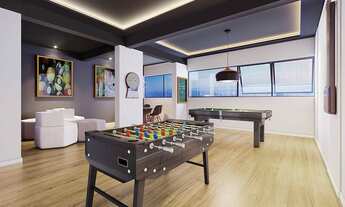 Imagem 7: View Butantã - 2 Dorm 41 à 45m2 c/vaga e sacada