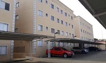 Imagem: Apartamento para venda no Residencial Francisco