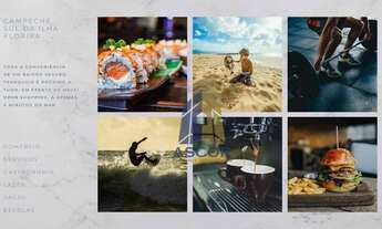 Imagem 4: Casa com 3 dormitórios à venda, 183 m² por R$ 1.515.250,00 - Rio Tavares - Florianópolis/S